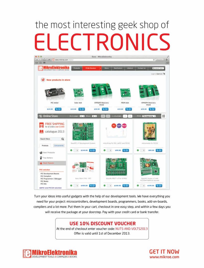 Nuts and Volts 2013-11